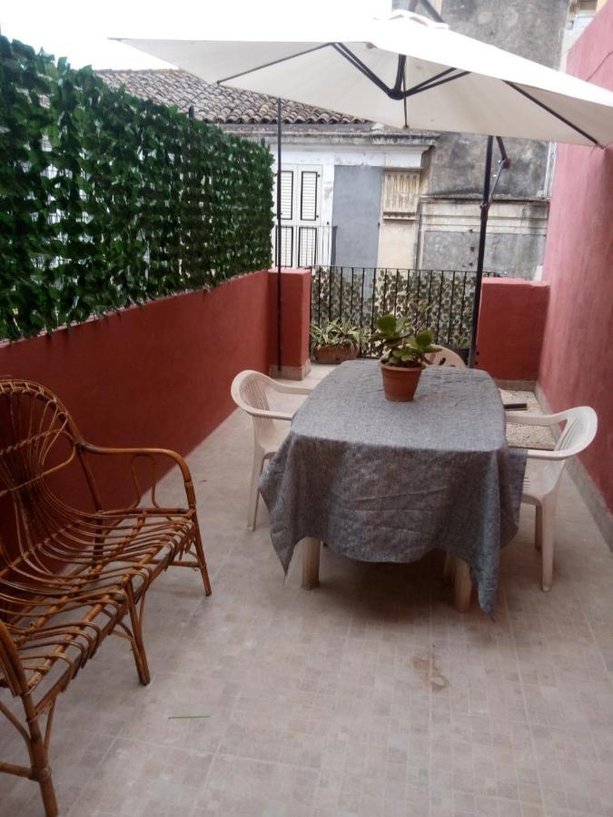 Appartement Naumachia House