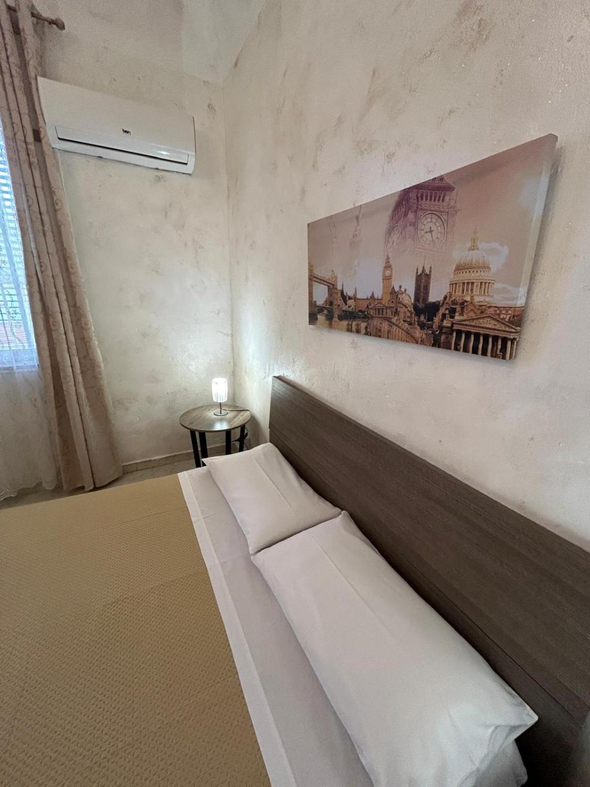 Appartement Naumachia House *