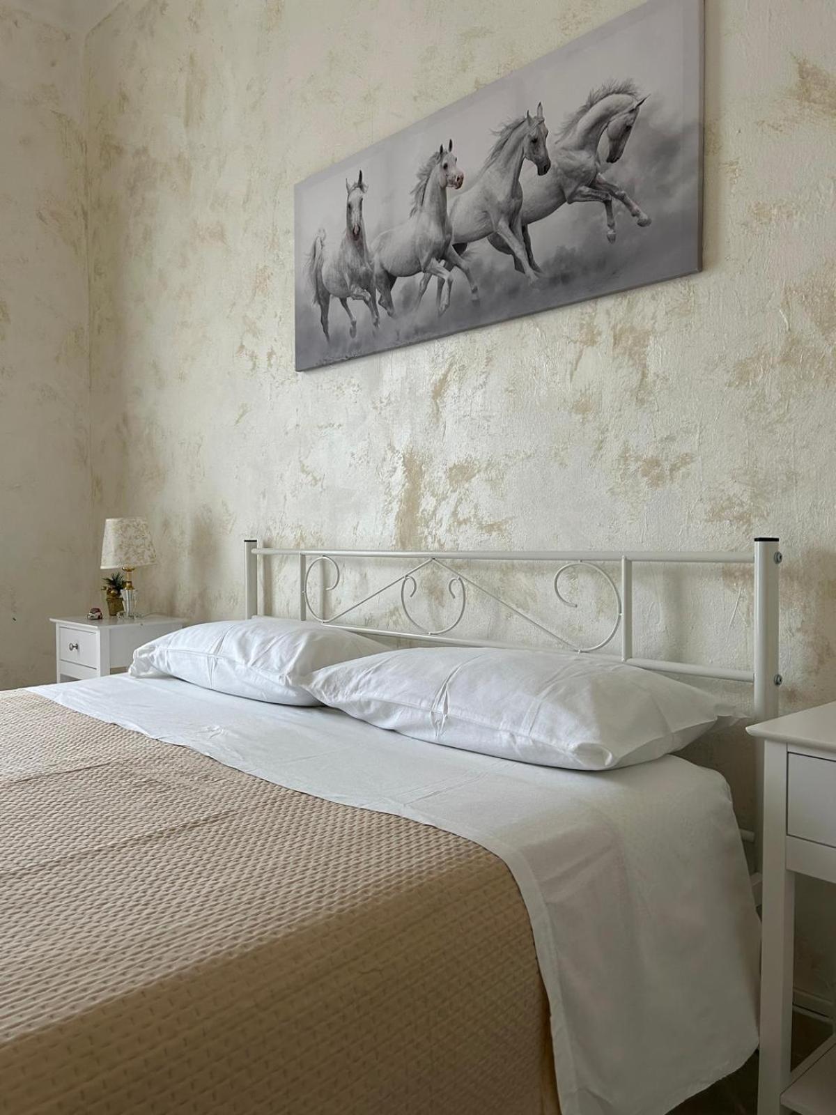 Apartment Naumachia House Catania