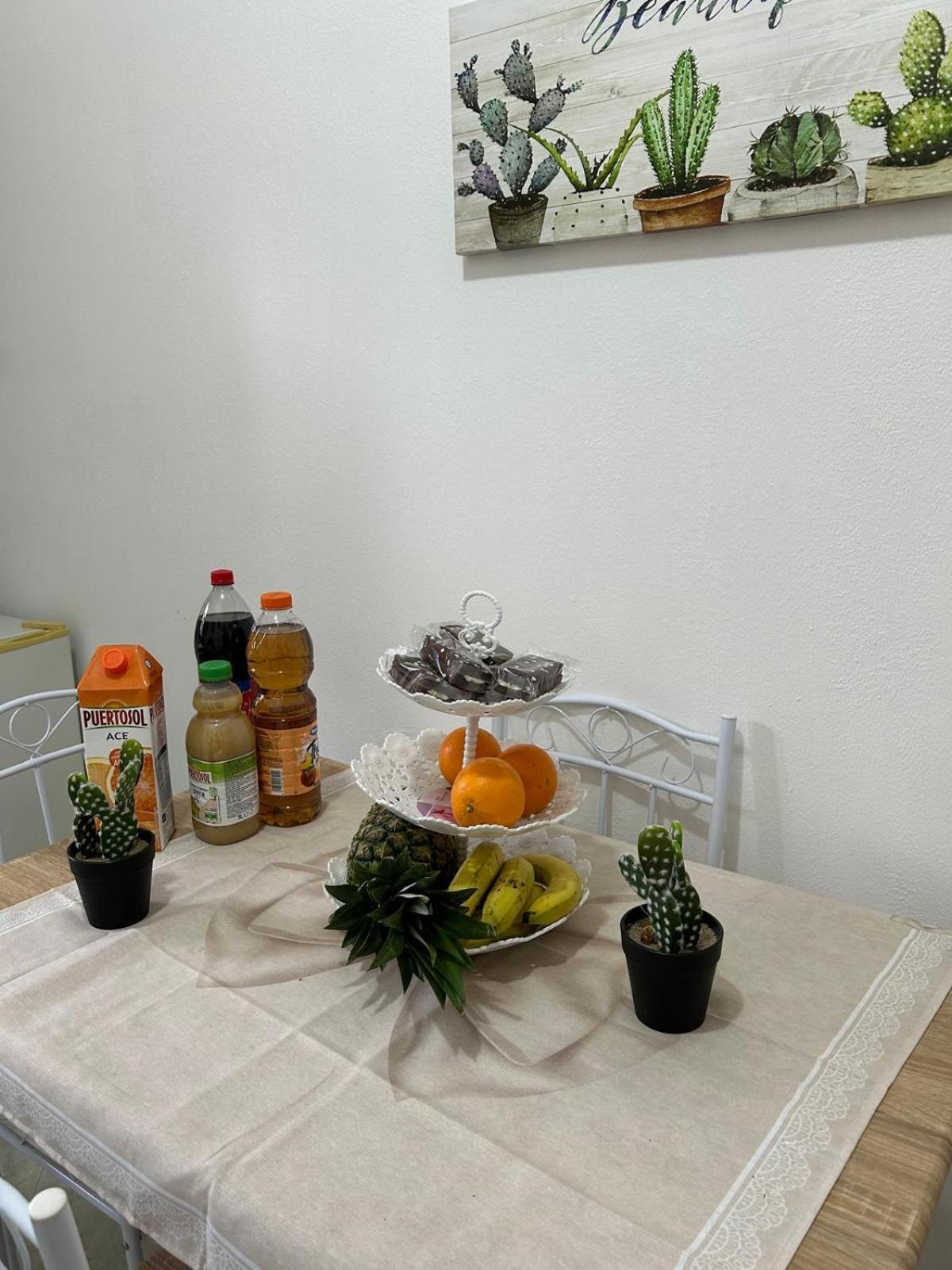 Appartement Naumachia House