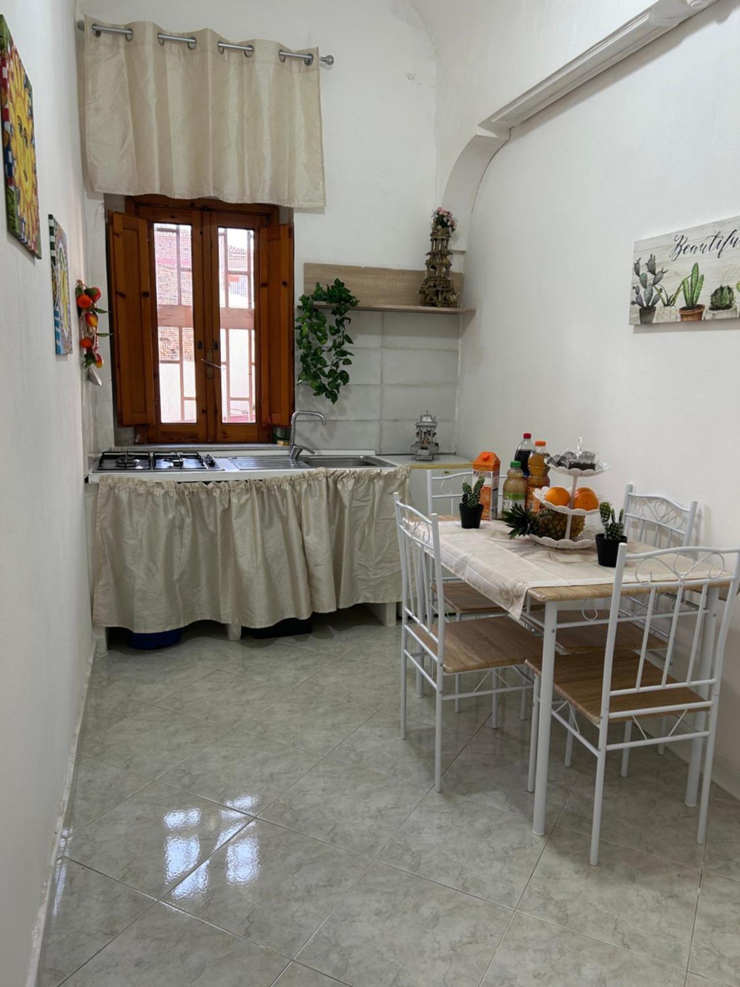 Naumachia House Appartement