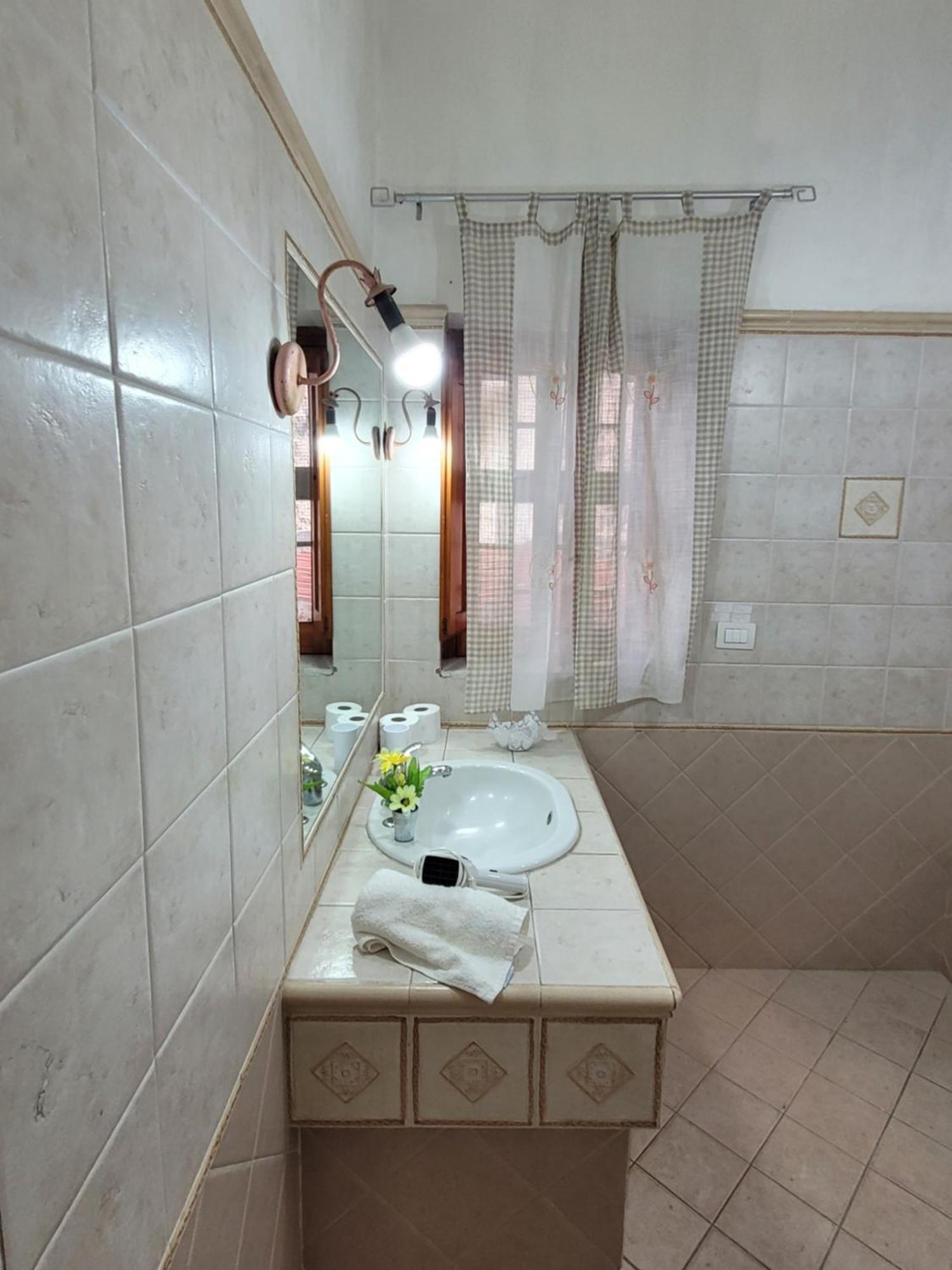 Naumachia House Appartement Catane