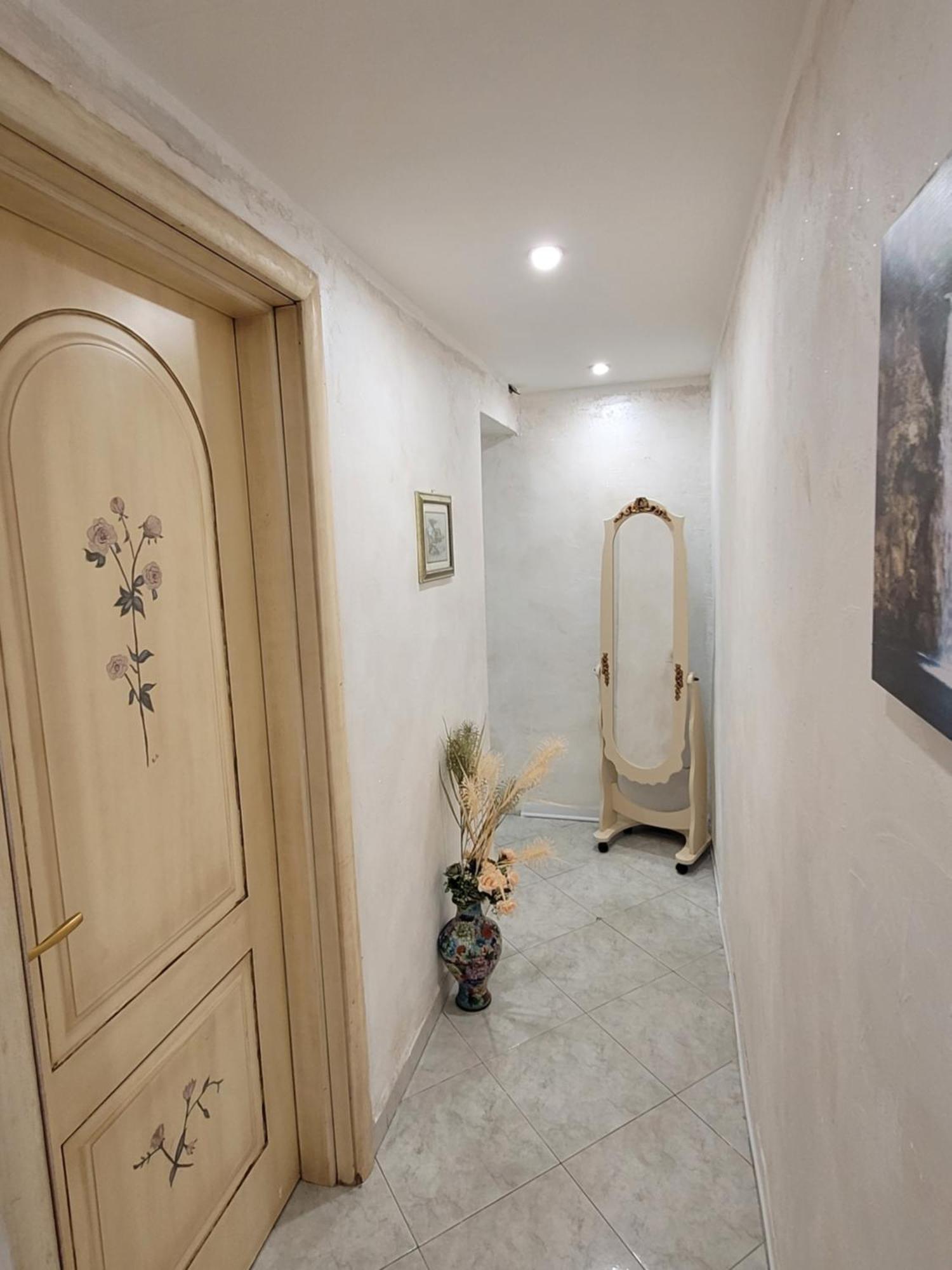 Naumachia House Appartement *