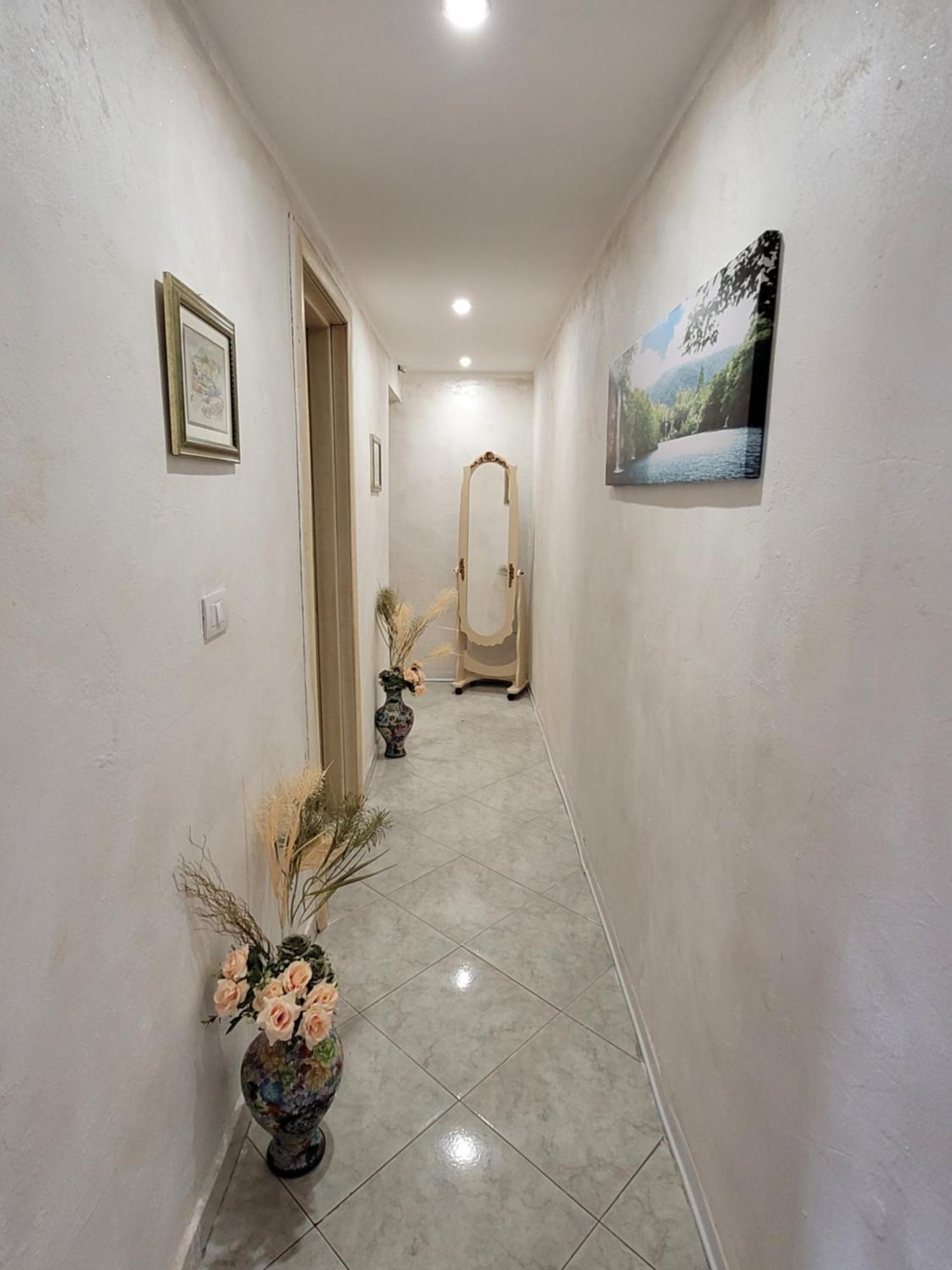 Naumachia House * Catania